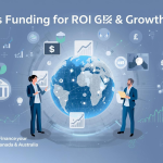 Business Funding for ROI & Growth